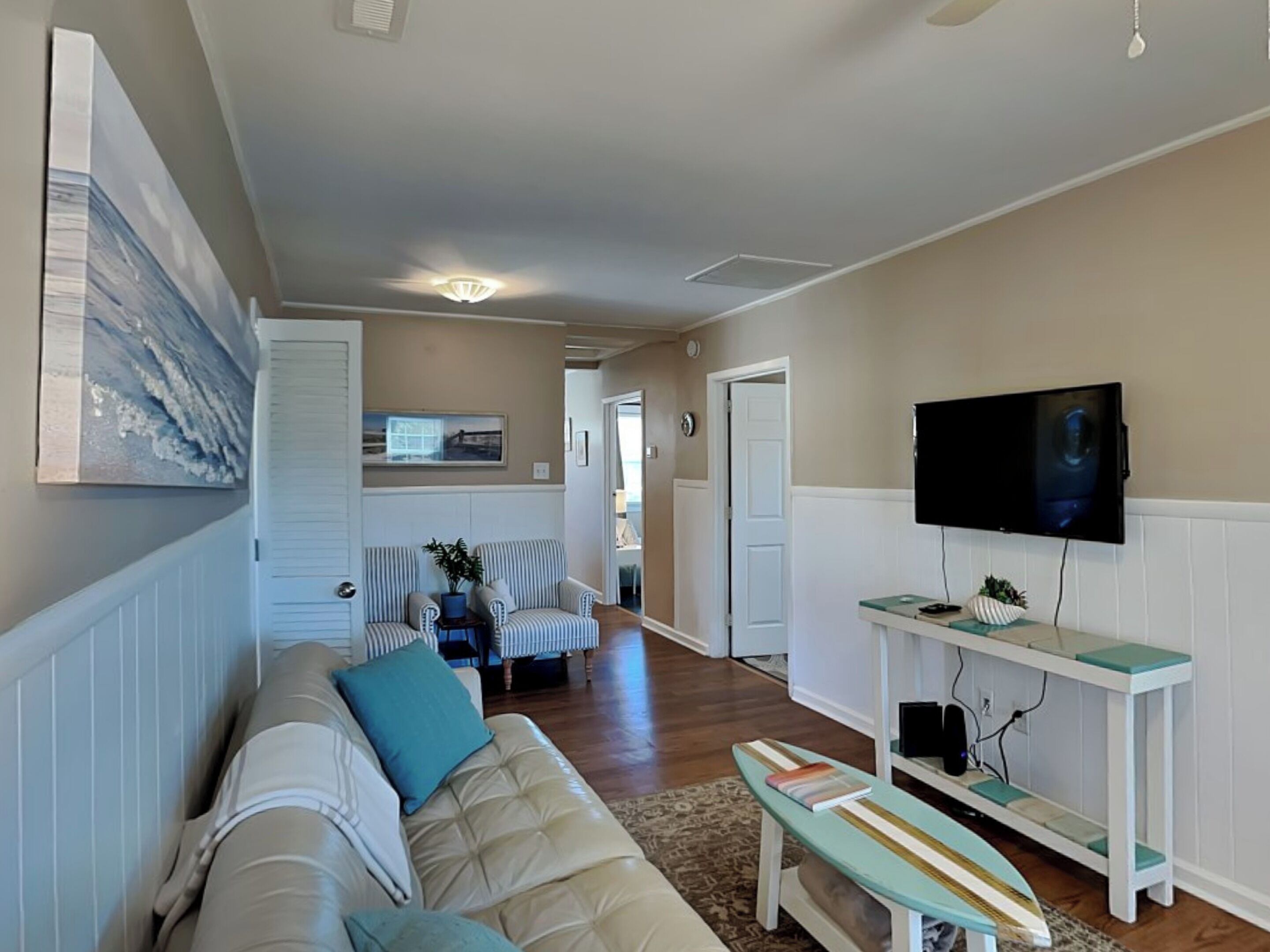 Studio (2 Bedrooms) | Équipement de l’hébergement