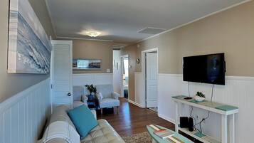 Studio (2 Bedrooms) | Ăquipement de lâhĂ©bergement