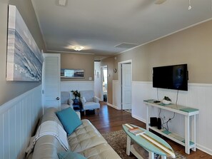 Studio (2 Bedrooms) | Kemudahan hartanah