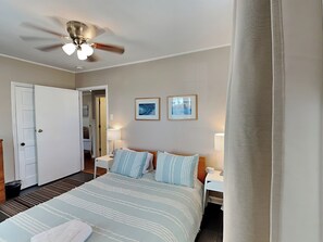 Property amenity - CB Seabee #2 by Carolina Retreats (Carolina Beach)