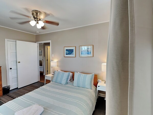 Studio (2 Bedrooms) | Ausstattung der Unterkunft