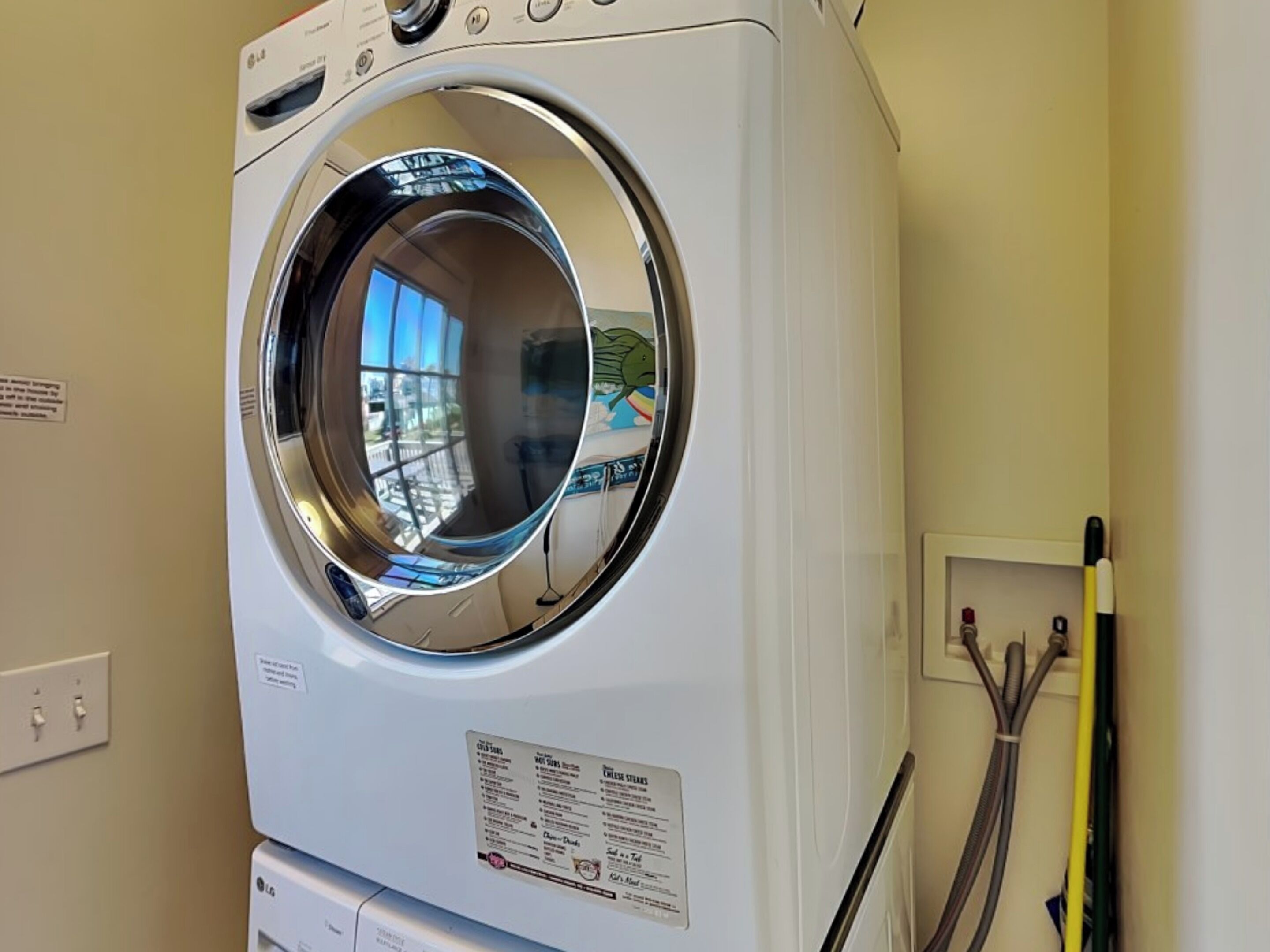 Studio (2 Bedrooms) | Kemudahan hartanah