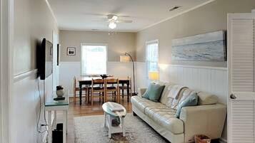 Studio (2 Bedrooms) | Kemudahan hartanah