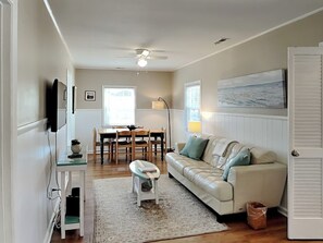 Property amenity - CB Seabee #2 by Carolina Retreats (Carolina Beach)