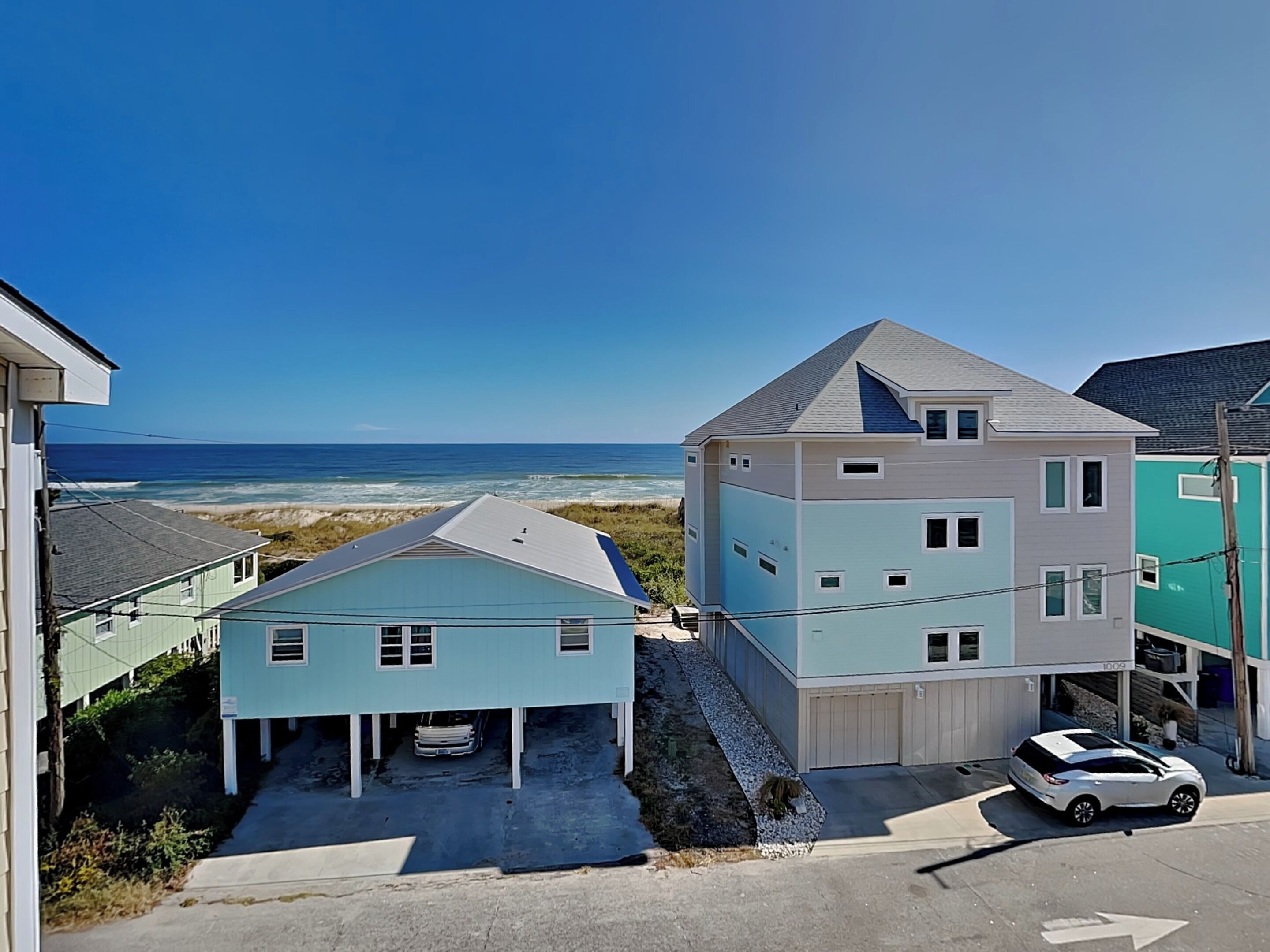 公寓客房 (1 Bedroom) | 住宿設施服務