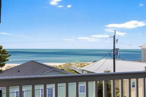 Condo (1 Bedroom) | Property amenity - Tropical Winds by Carolina Retreats (Carolina Beach)