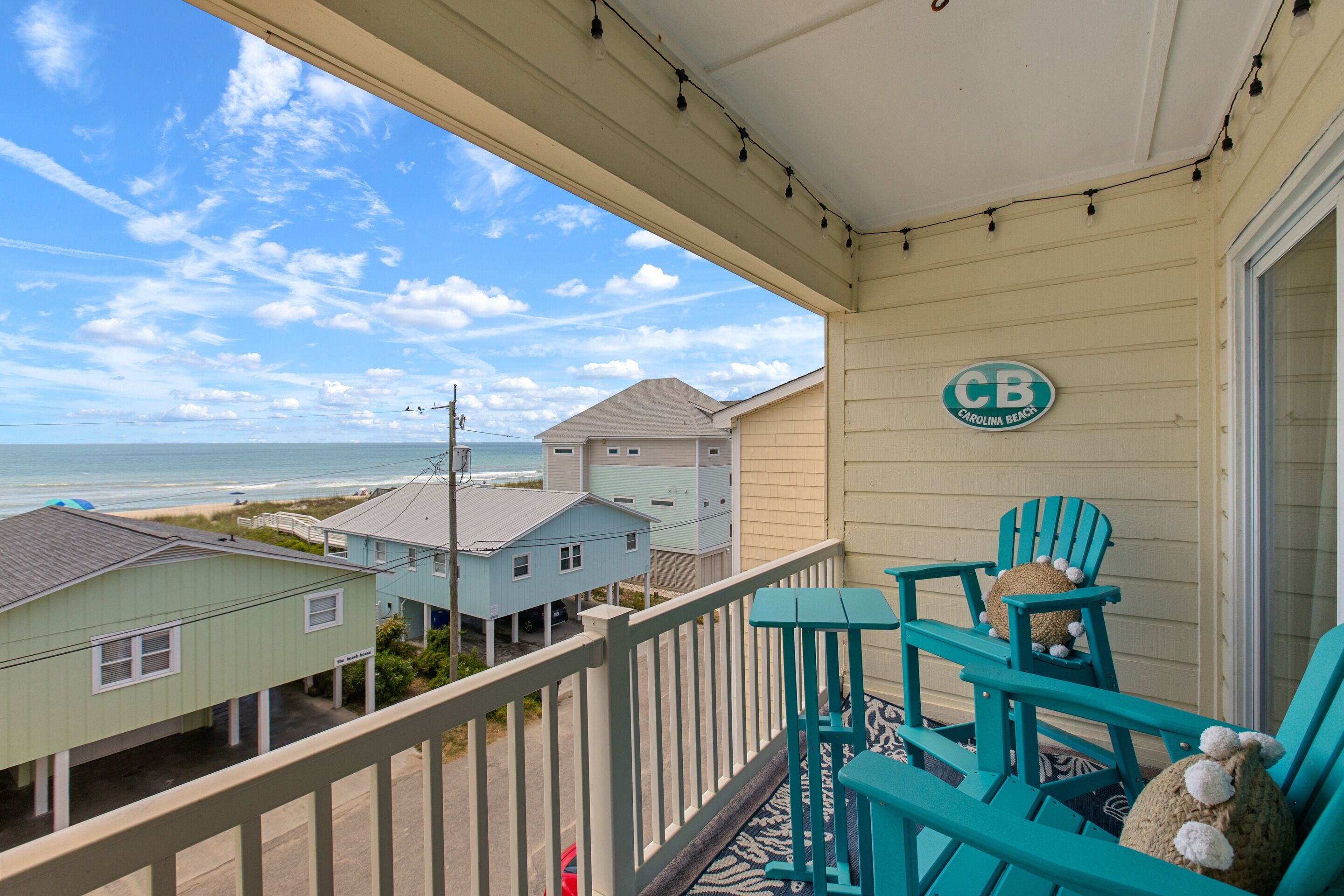 公寓客房 (1 Bedroom) | 住宿設施服務