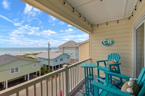 Condo (1 Bedroom) | Property amenity