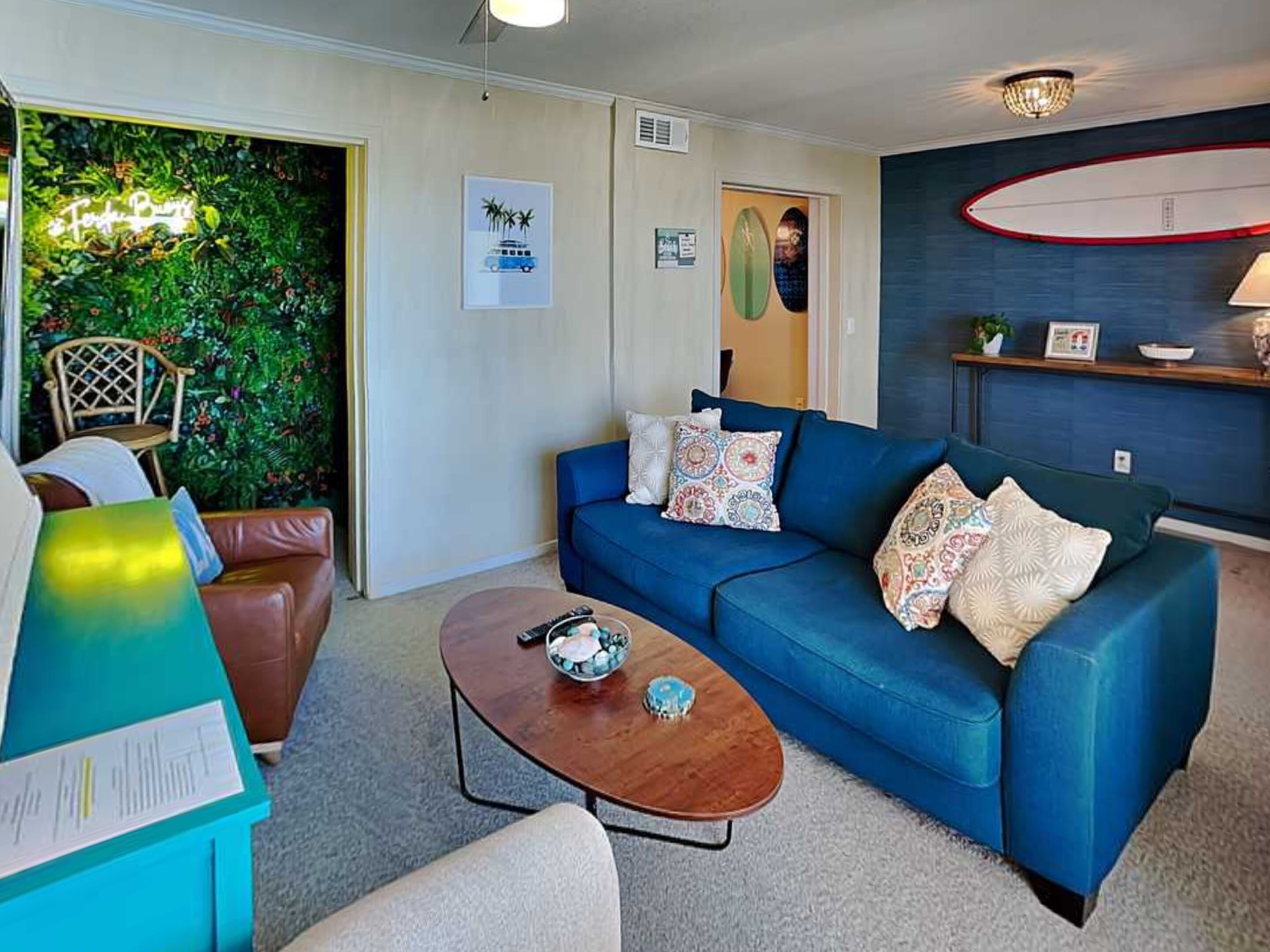 Condo (1 Bedroom) | Property amenity