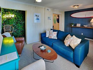 Appart'hôtel (1 Bedroom) | Équipement de l’hébergement