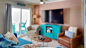 Condo (1 Bedroom) | Tiện nghi, dịch vụ nơi lưu trú