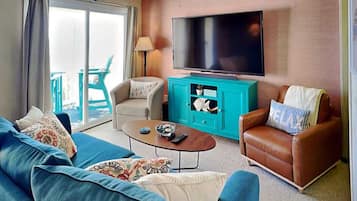 Condo (1 Bedroom) | Comodidades da propriedade