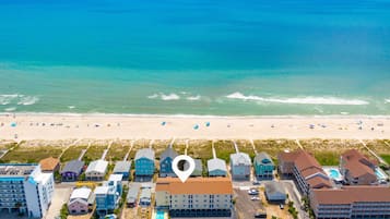 Condo (1 Bedroom) | Property amenity