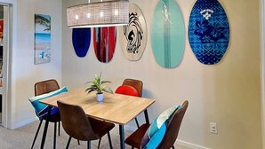 Condo (1 Bedroom) | Tiện nghi, dịch vụ nơi lưu trú