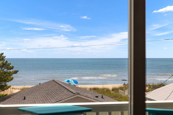 Condo (1 Bedroom) | Property amenity