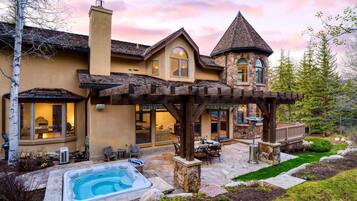 Casa (5 Bedrooms) | Fachada del alojamiento