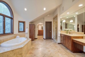 獨棟房屋 (5 Bedrooms) | 住宿內部