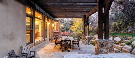 Hus (5 Bedrooms) | Innvendig