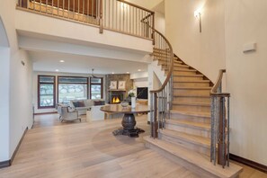 House (5 Bedrooms) | Interior - Cozy Edwards Retreat w/ Fireplace, Near Ski Resort Osprey Nest by Avantstay (Edwards)