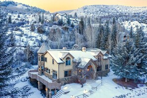 House (5 Bedrooms) | Interior - Cozy Edwards Retreat w/ Fireplace, Near Ski Resort Osprey Nest by Avantstay (Edwards)
