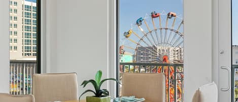 Huoneisto (2 Bedrooms) | Majoituspaikan mukavuudet