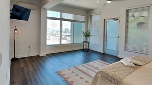 Condo (2 Bedrooms) | Property amenity - Boardwalk Pent House by Carolina Retreats (Carolina Beach)