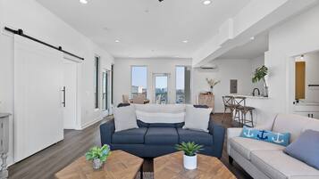 Lejlighed (2 Bedrooms) | Facilitet på overnatningsstedet