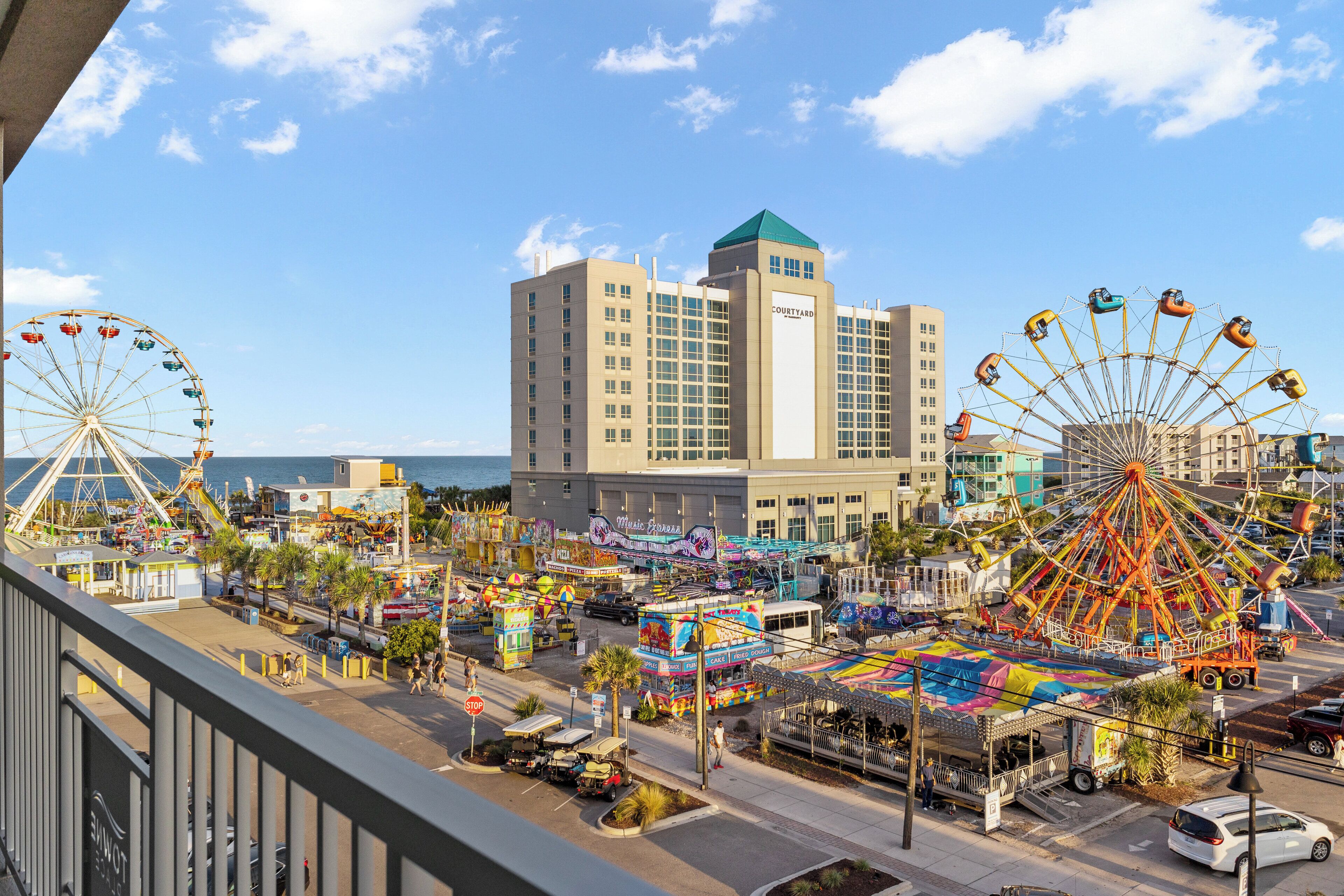 Apartment (2 Bedrooms) | Ausstattung der Unterkunft