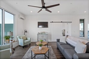 Property amenity - Boardwalk Pent House by Carolina Retreats (Carolina Beach)