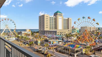 Lejlighed (2 Bedrooms) | Facilitet på overnatningsstedet