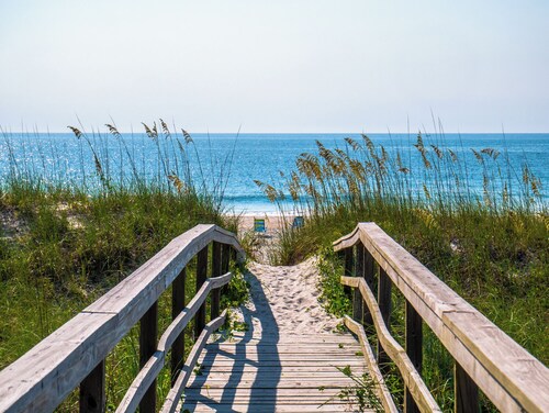 Winds by Carolina Retreats