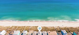 วินด์ส บาย แคโรไลนา รีทรีตส์