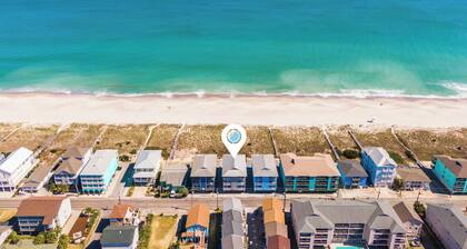 Winds by Carolina Retreats