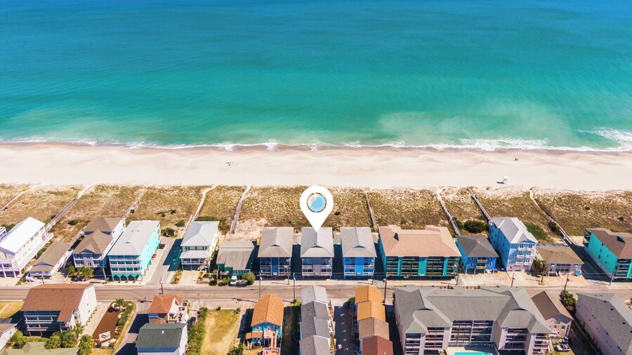 Winds by Carolina Retreats