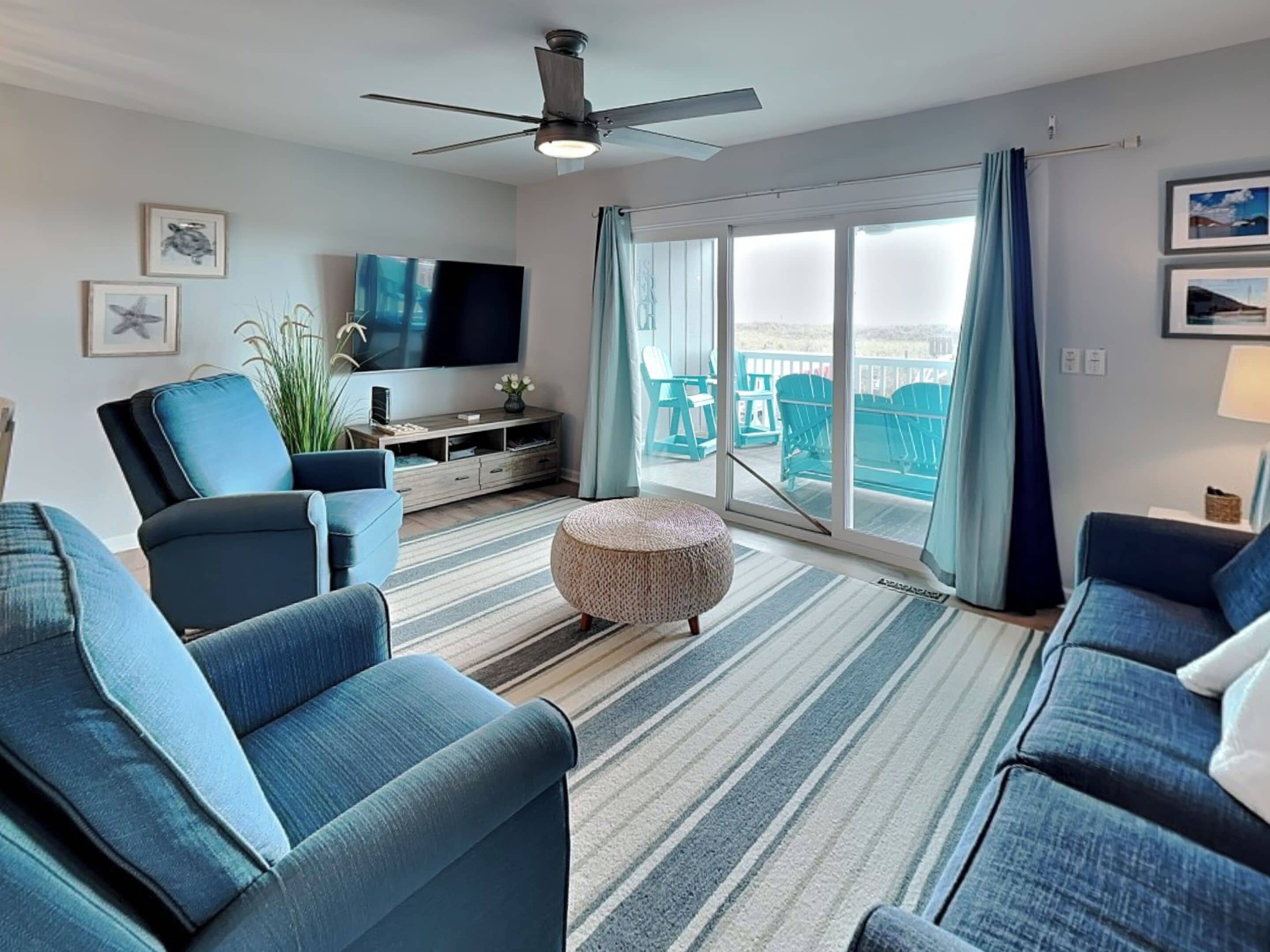 Condo (2 Bedrooms) | Commodité de l’hébergement 