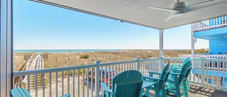 Apartment (2 Bedrooms) | Fassade der Unterkunft