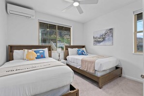 Casa (3 Bedrooms) | Vista montagna