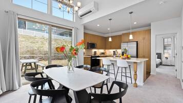 Ferienhaus (3 Bedrooms) | Innenbereich