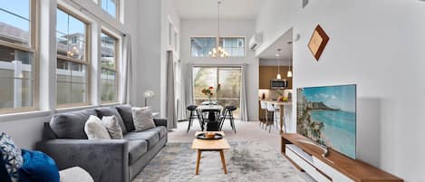 Hus (3 Bedrooms) | Boendets fasad