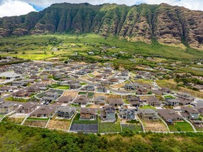 House (3 Bedrooms) | Interior - @marbella Lane - Elegant 3BR w/ Marvelous Views (Waianae)