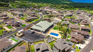 Unclassified image, 2 of 89, button - @marbella Lane - Elegant 3BR w/ Marvelous Views (Waianae)