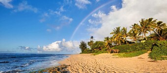 @marbella Lane - Elegant 3BR w/ Marvelous Views