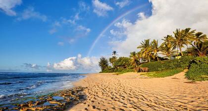 @marbella Lane - Elegant 3BR w/ Marvelous Views