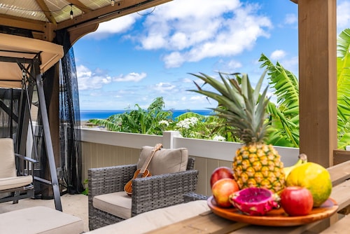 @ Marbella Lane - Stunning Gem w/ MT & Ocean Views