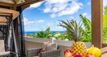 @ Marbella Lane - Stunning Gem w/ MT & Ocean Views