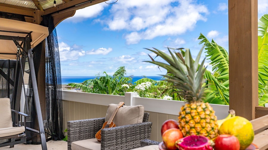 @ Marbella Lane - Stunning Gem w/ MT & Ocean Views