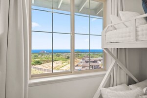 Casa (4 Bedrooms) | Vistas al mar