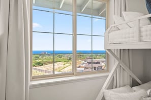 ハウス (4 Bedrooms) | ビーチ / オーシャン ビュー