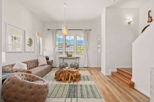 Casa (4 Bedrooms) | 4 dormitorios, escritorio, espacio para trabajar con un portátil