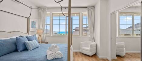 Casa (4 Bedrooms) | 4 dormitorios, tabla de planchar con plancha, cuna de viaje